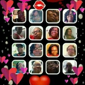 Meet your Posher, Cartrisha